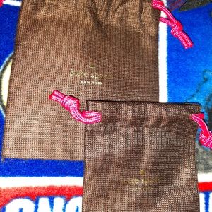 ♠️ Kate Spade jewelry bags